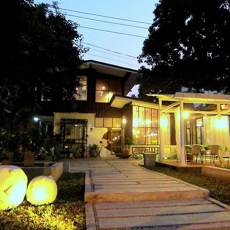Chiang Mai D Hostel Eksteriør bilde